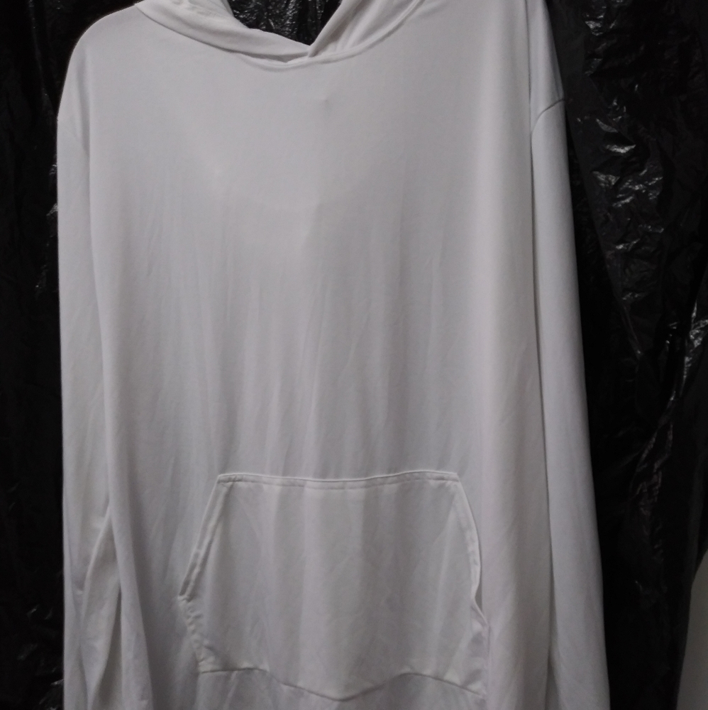 Gildan long sleeve hoodie